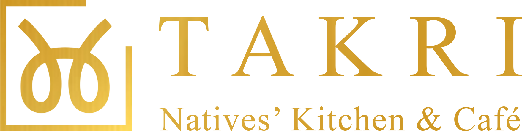 Takri Logo